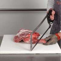 Meat Cut Spec Step 1